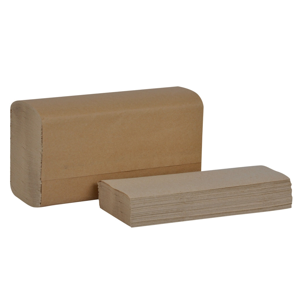 Tork - MK520A - Universal Hand Towel Multifold, Natural - 16/Case