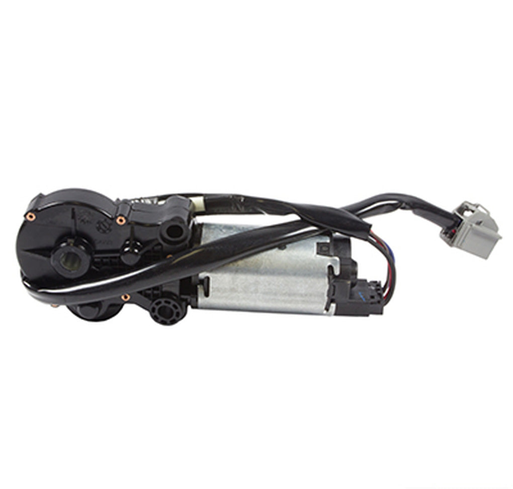 Motorcraft - MM1037 - Motor Assembly - Seat Adjuste