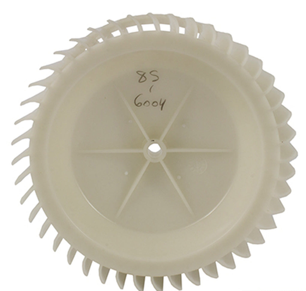 Motorcraft - MM-1071 - HVAC Blower Motor Wheel