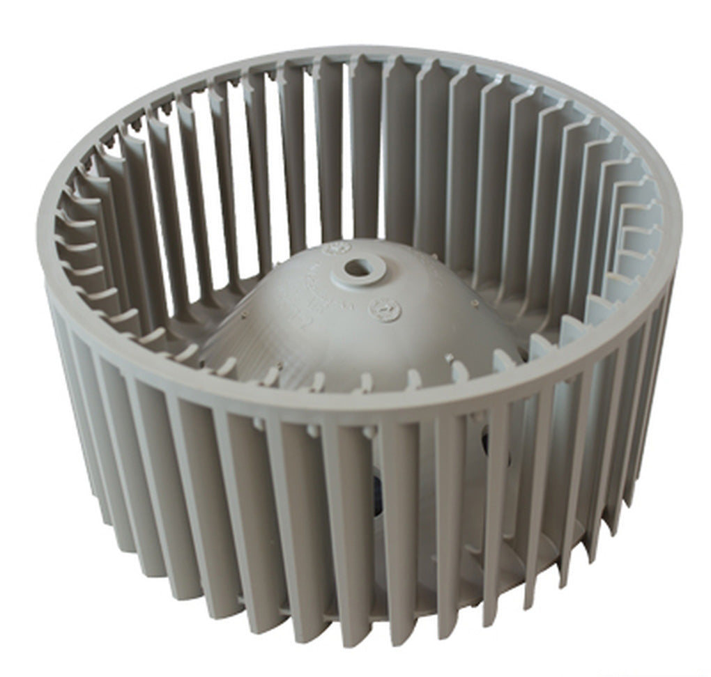 Motorcraft - MM-1072 - HVAC Blower Motor Wheel