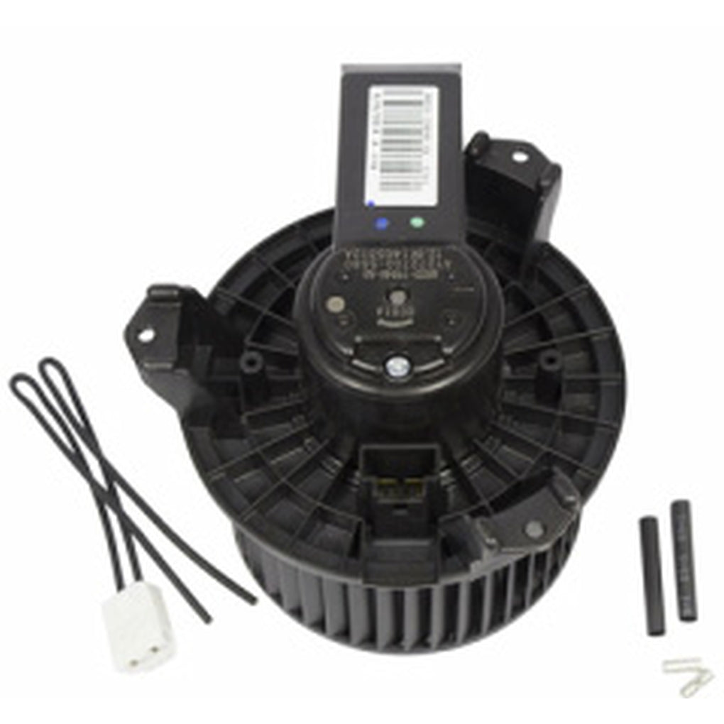 Motorcraft - MM-1121 - HVAC Blower Motor
