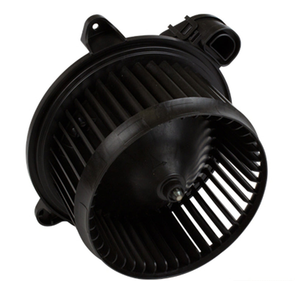 Motorcraft - MM1127 - Fan and Motor Assembly