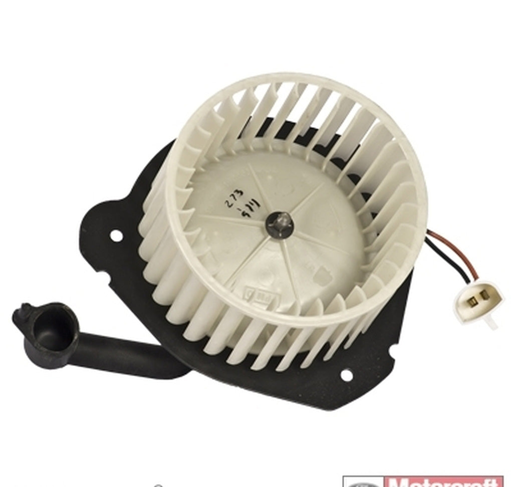 Motorcraft - MM-751 - HVAC Blower Motor