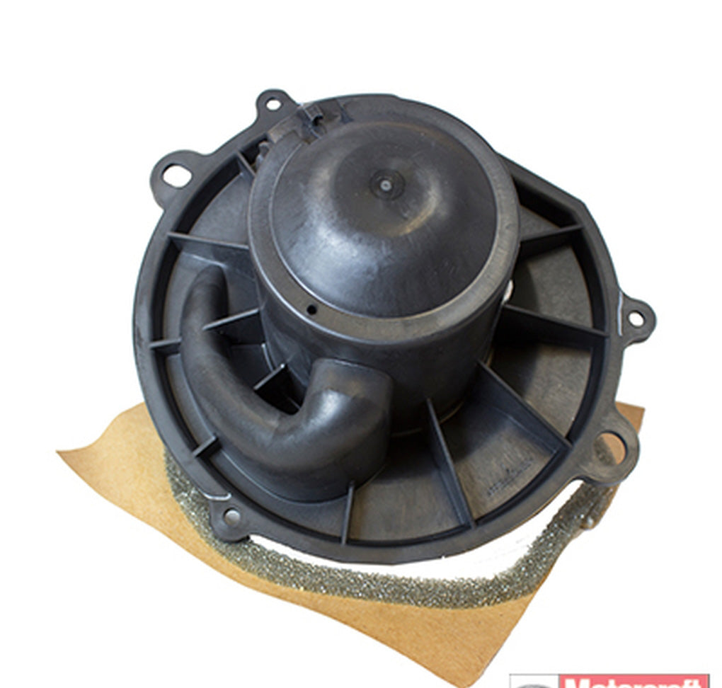 Motorcraft - MM-892 - HVAC Blower Motor