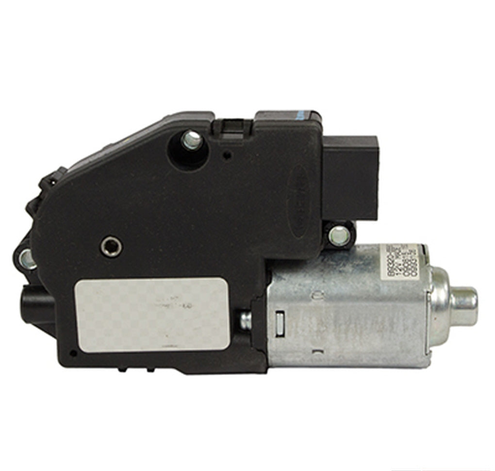 Motorcraft - MM996 - Motor Assembly - Without Dri