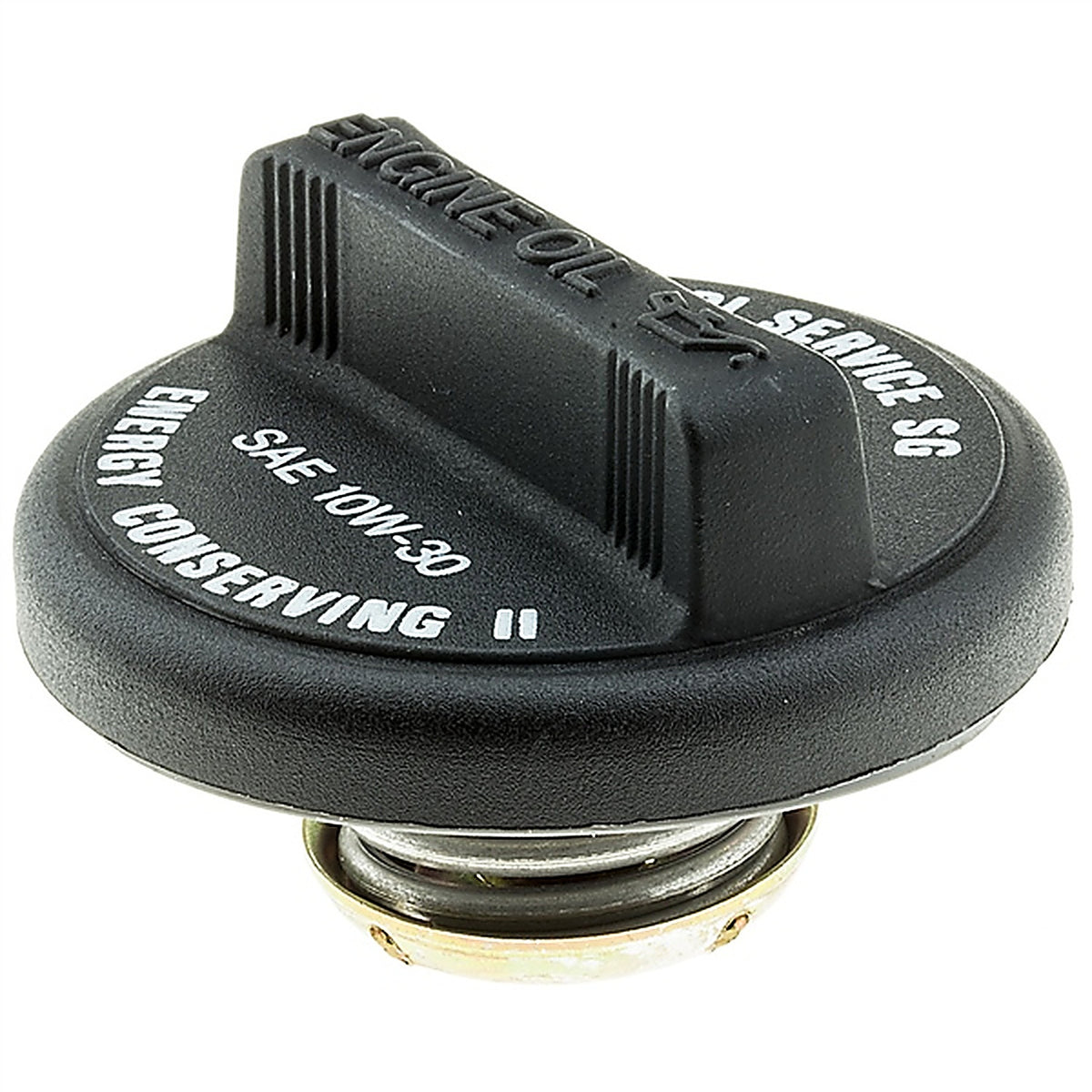 MotoRad - MO116 - Engine Oil Filler Cap