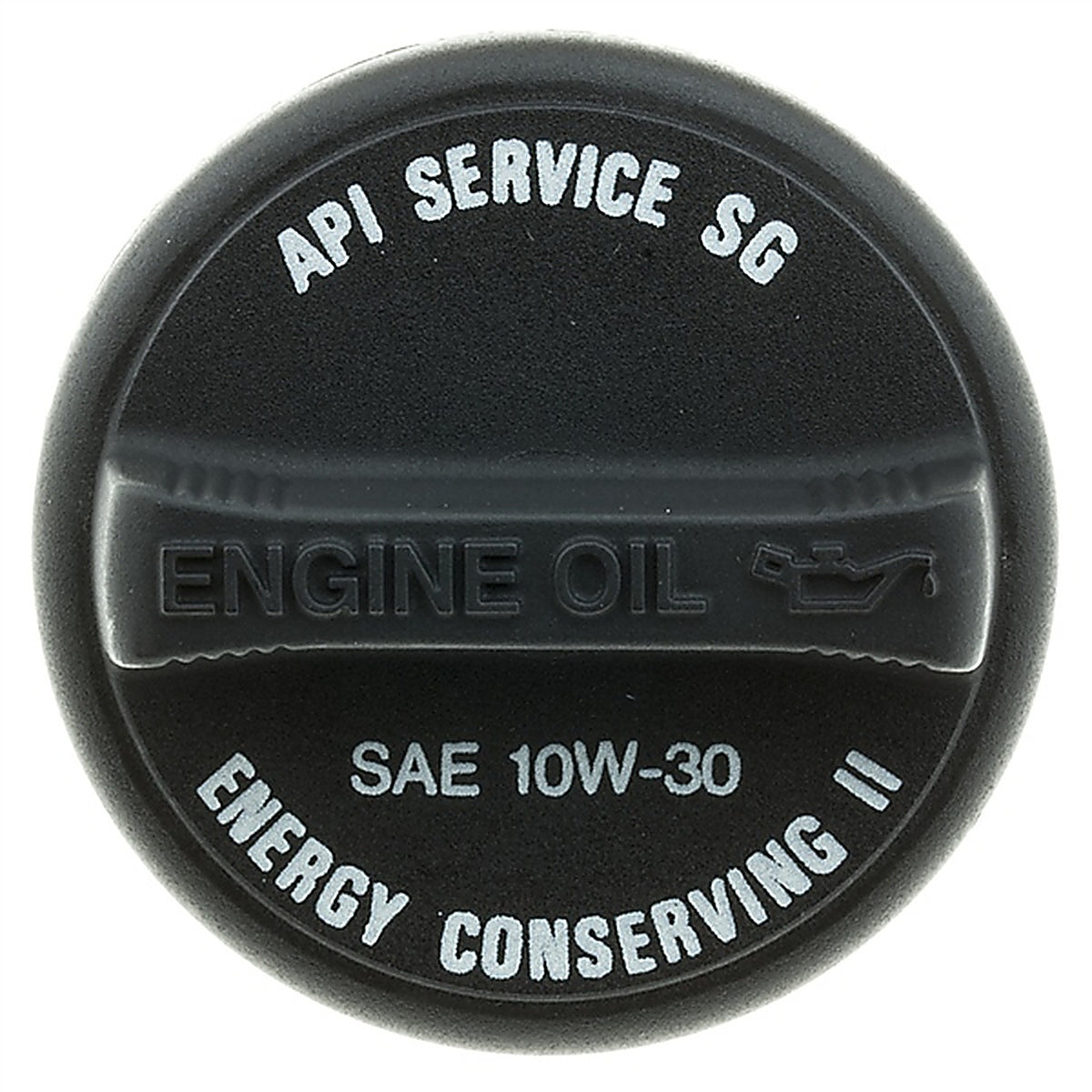 MotoRad - MO116 - Engine Oil Filler Cap