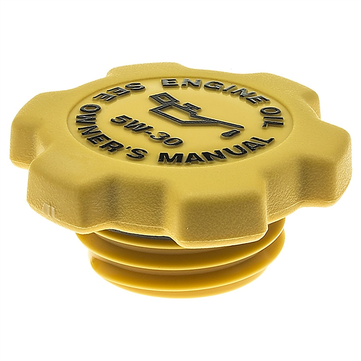 MotoRad - MO160 - Engine Oil Filler Cap