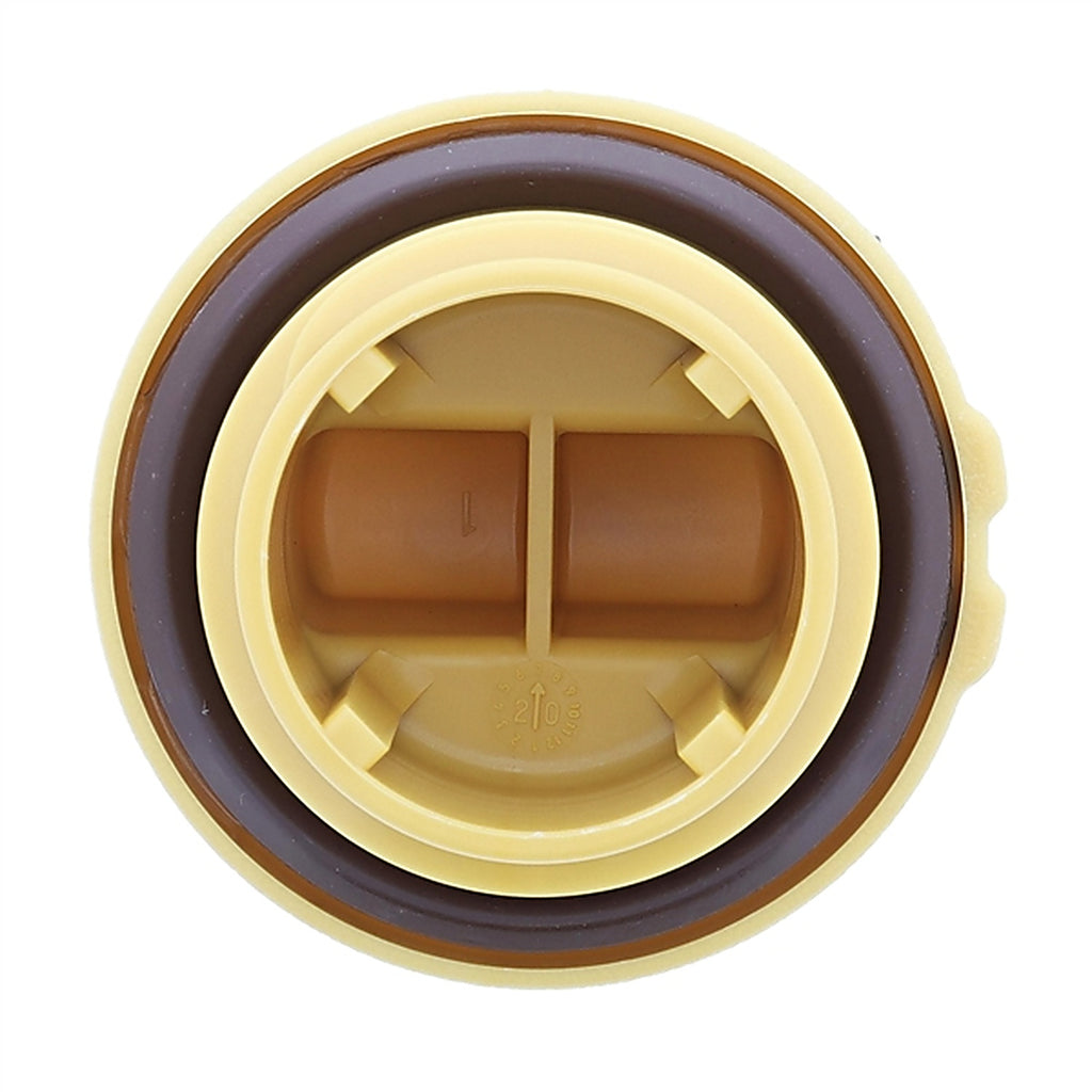 MotoRad - MO200 - Engine Oil Filler Cap