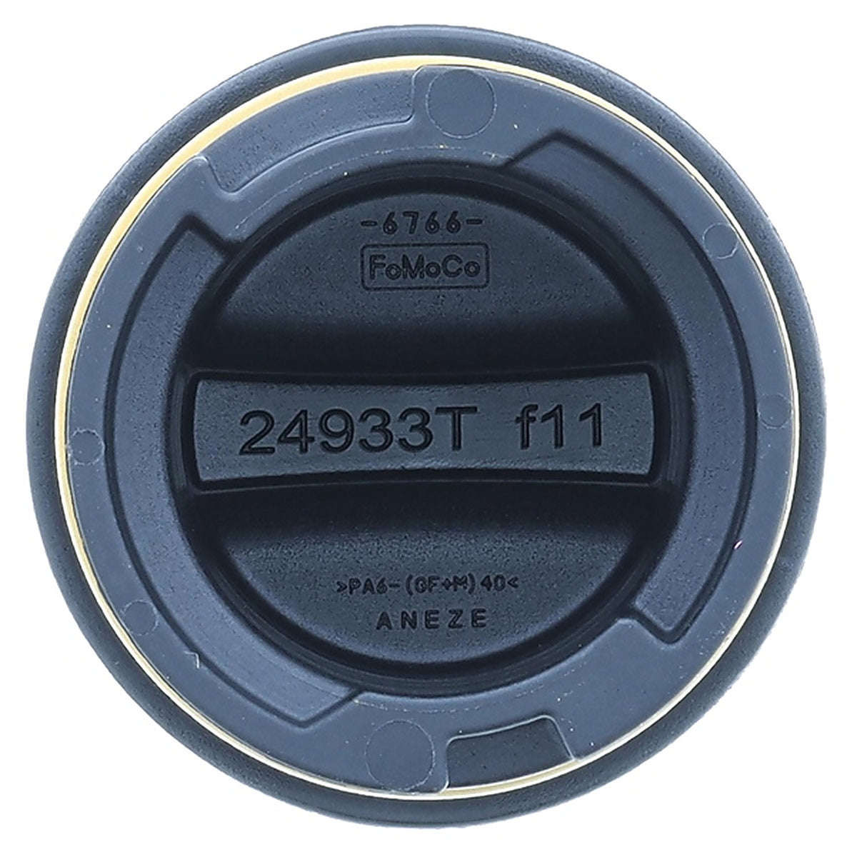 MotoRad - MO202 - Engine Oil Filler Cap