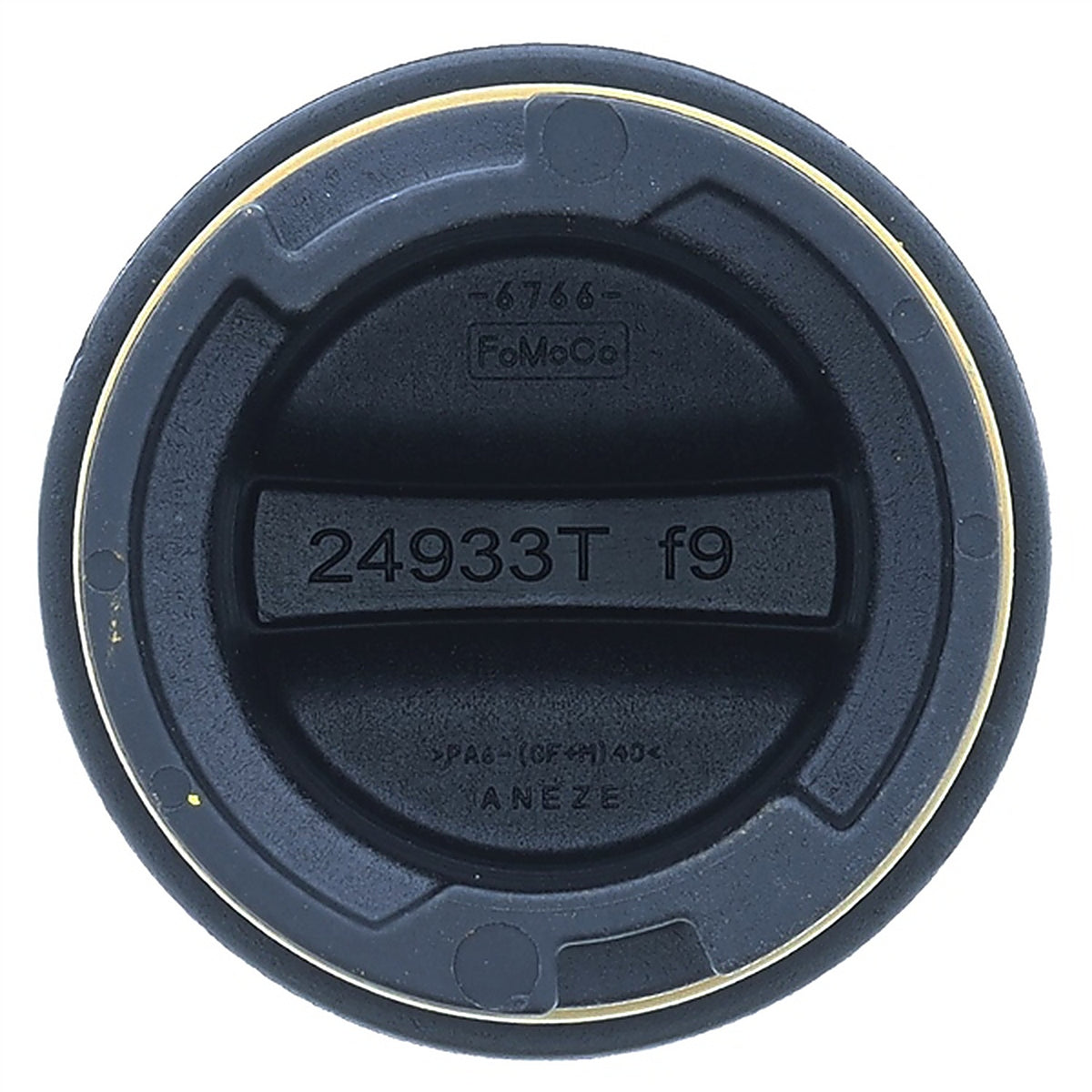 MotoRad - MO203 - Engine Oil Filler Cap
