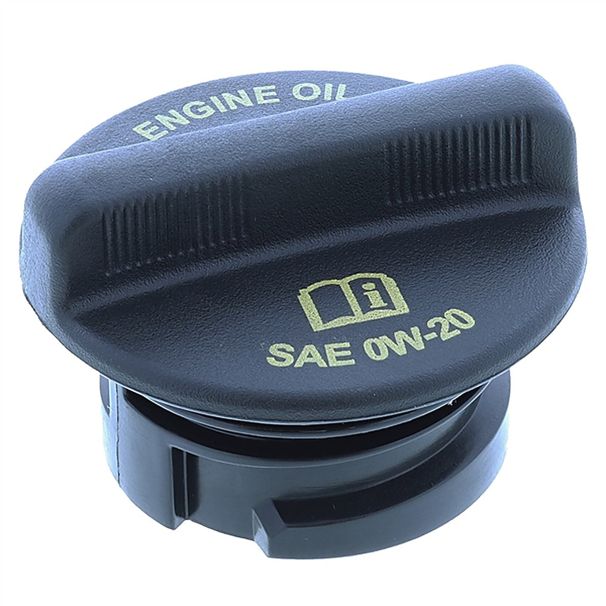 MotoRad - MO205 - Engine Oil Filler Cap
