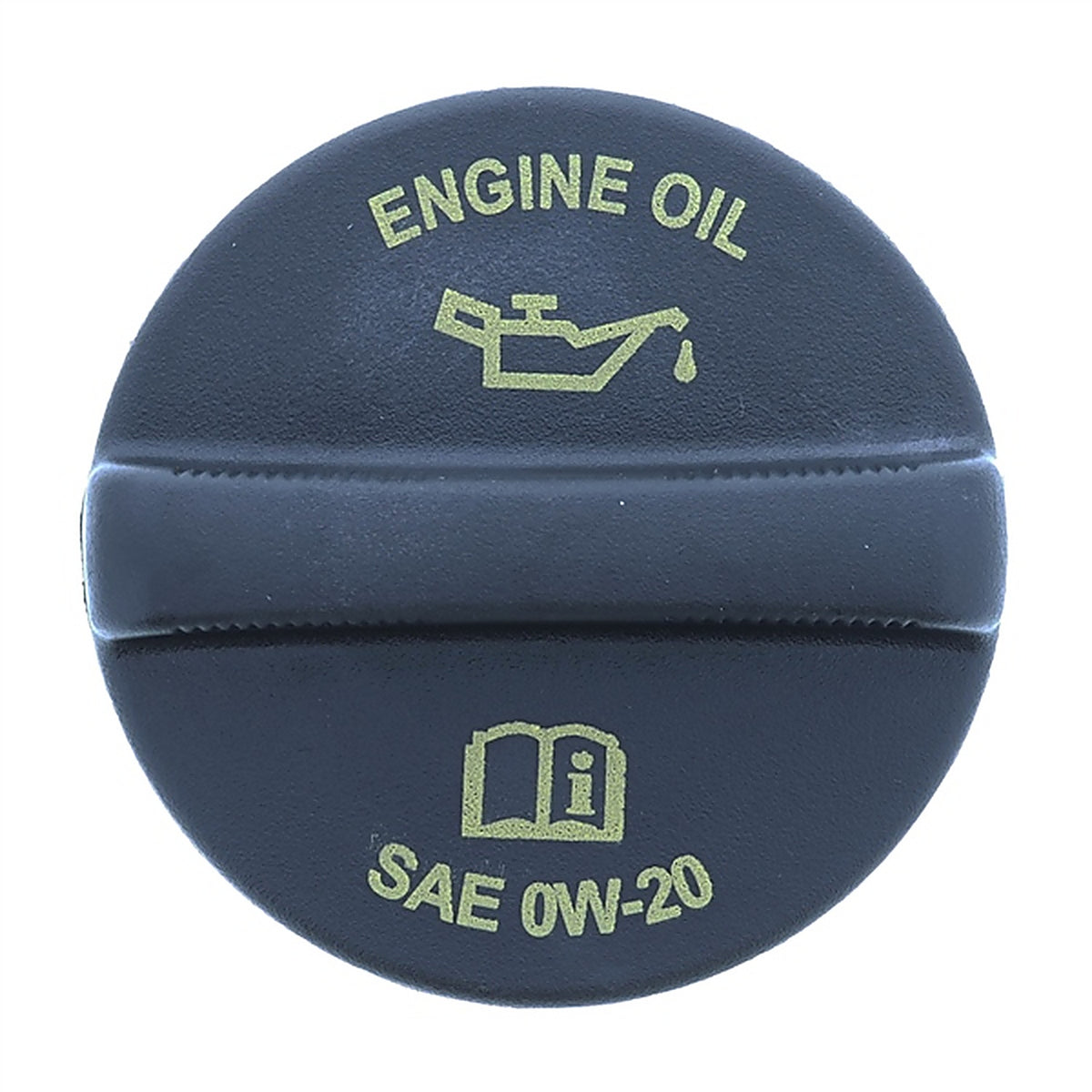 MotoRad - MO205 - Engine Oil Filler Cap