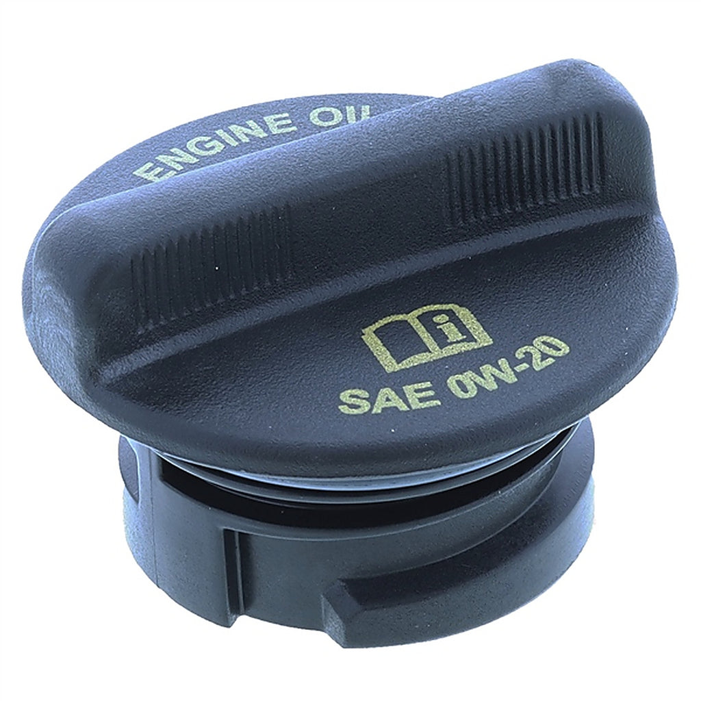 MotoRad - MO206 - Engine Oil Filler Cap