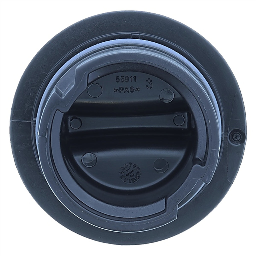 MotoRad - MO206 - Engine Oil Filler Cap