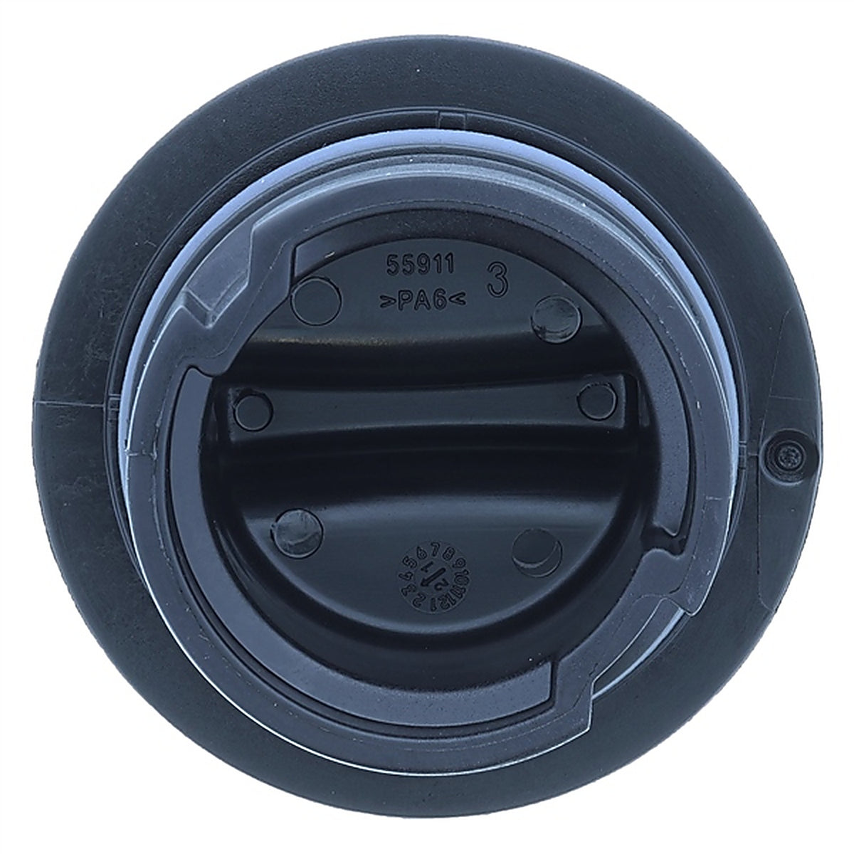 MotoRad - MO206 - Engine Oil Filler Cap