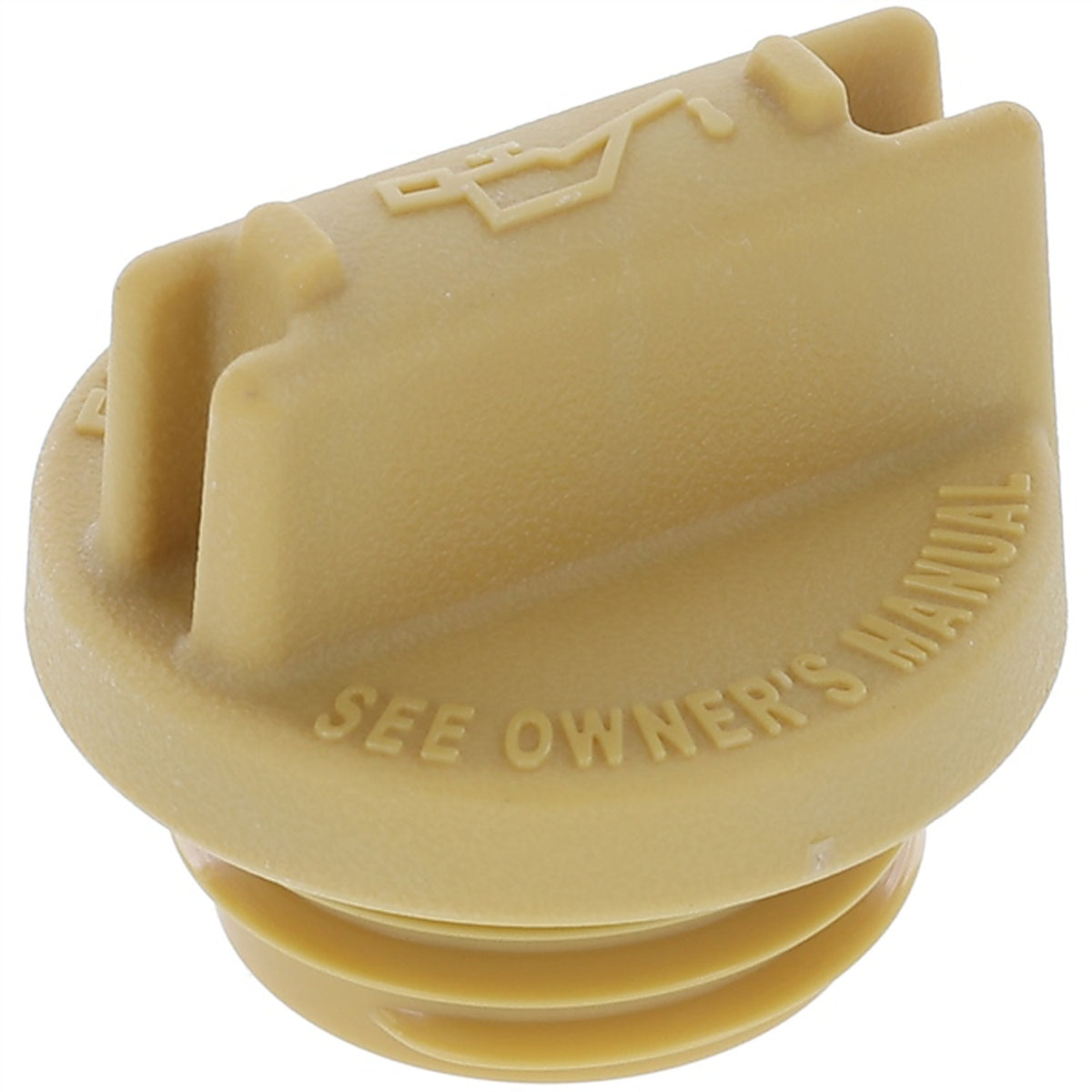 MotoRad - MO209 - Engine Oil Filler Cap