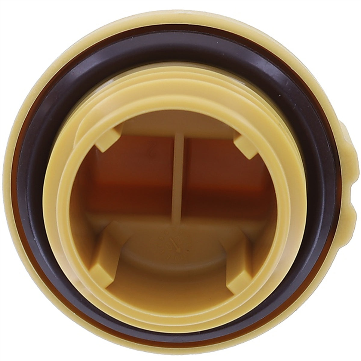 MotoRad - MO209 - Engine Oil Filler Cap