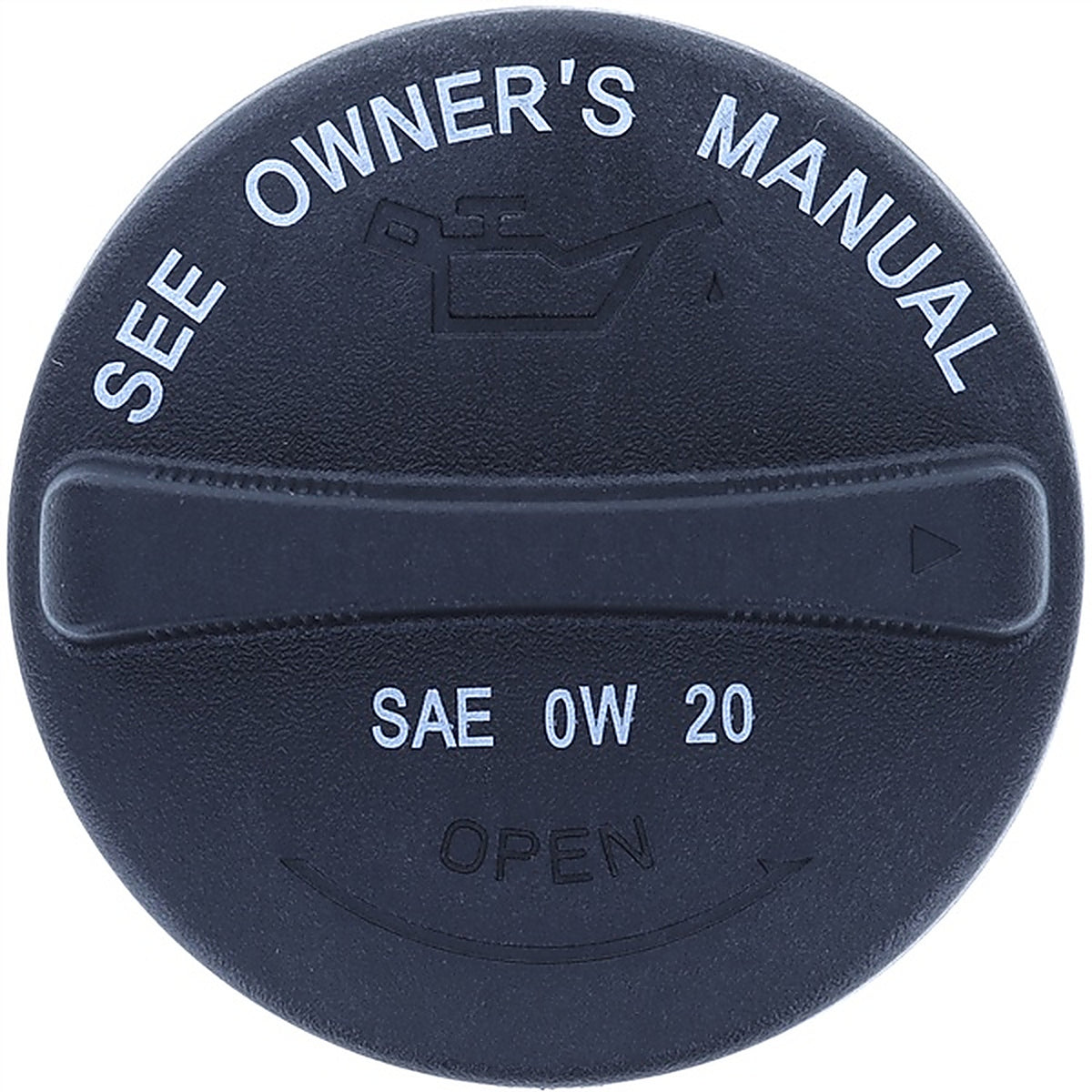 MotoRad - MO222 - Engine Oil Filler Cap