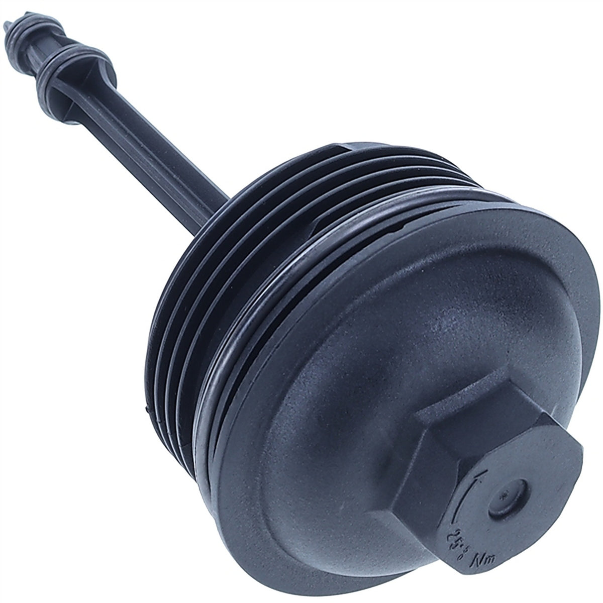 MotoRad - MO347 - Engine Oil Filter Cap