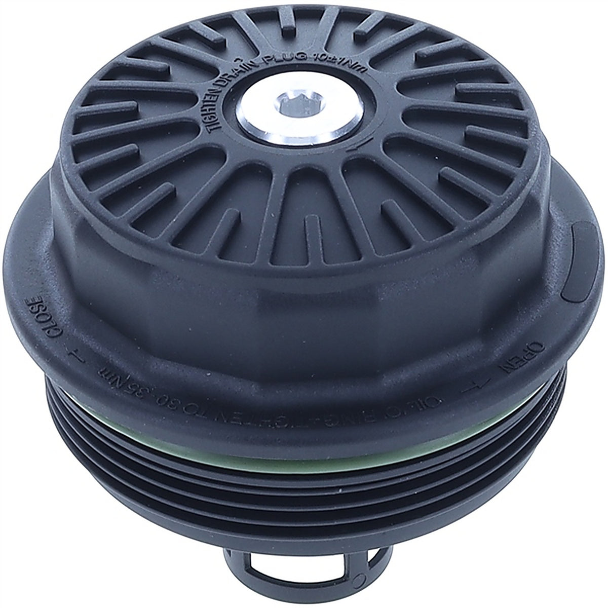 MotoRad - MO353 - Engine Oil Filter Cap
