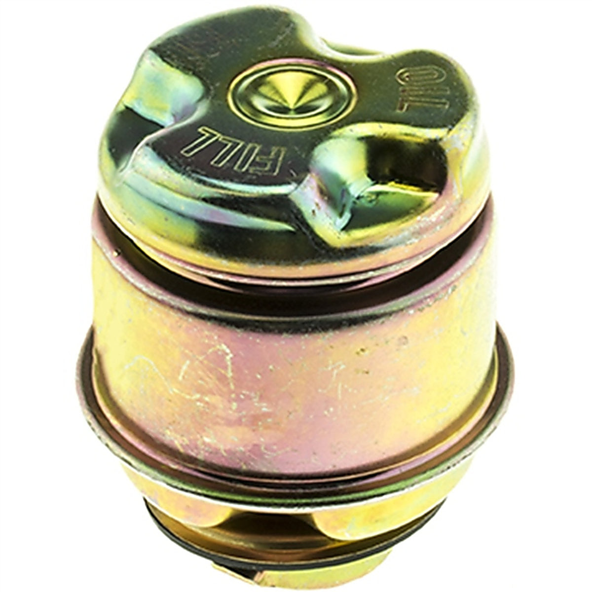 MotoRad - MO76 - Engine Crankcase Breather Cap