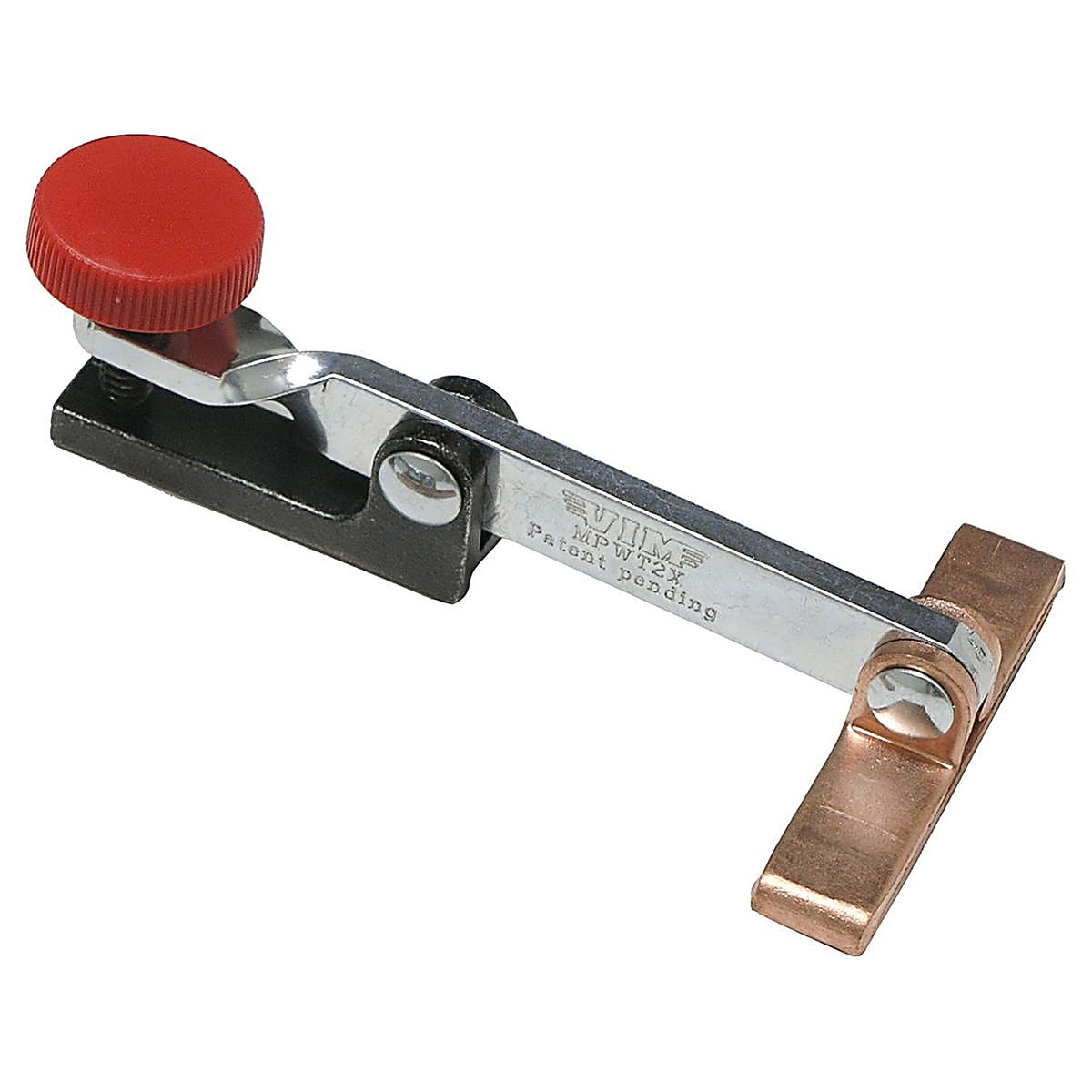 VIM Tools - MPWT2X - Magnetic Plug Weld Tool