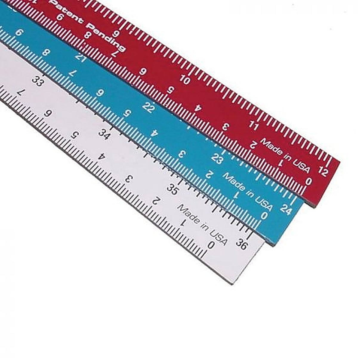 Motor Guard - MR-3 - Assortment Magnetic Ruler