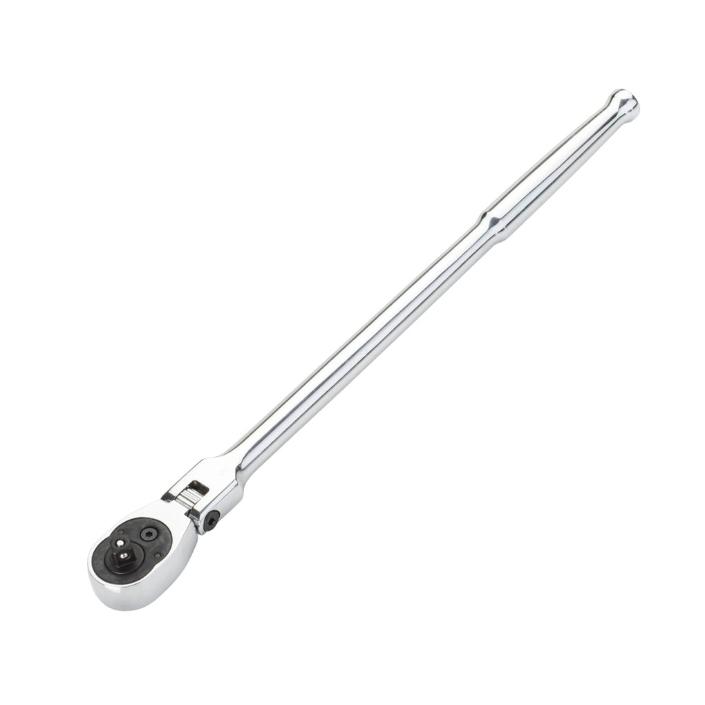 E-Z Red - MR1412FL - Locking Flex Head-Full Chrome