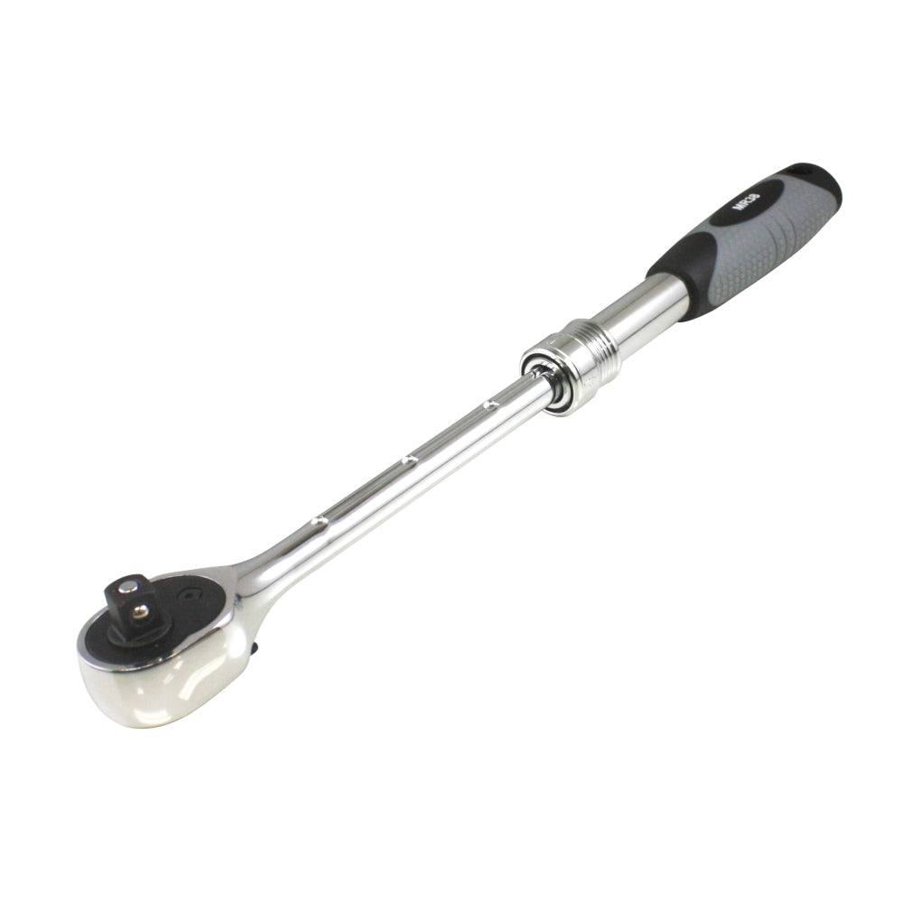 E-Z Red - MR38 - 3/8 in Dr Extendable