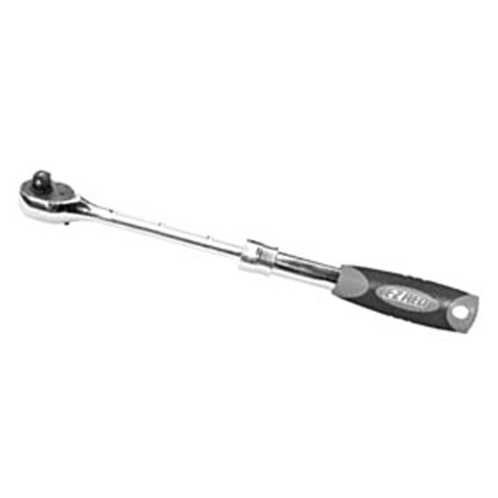 E-Z Red - MR482 - 3 Pc. Extendable Monster Ratchet Set - 1/2 in , 3/8 in and 1/4 in Drive