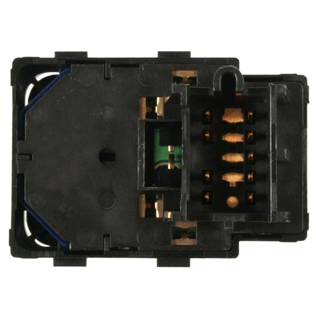 Standard - MRS21 - Remote Mirror Switch