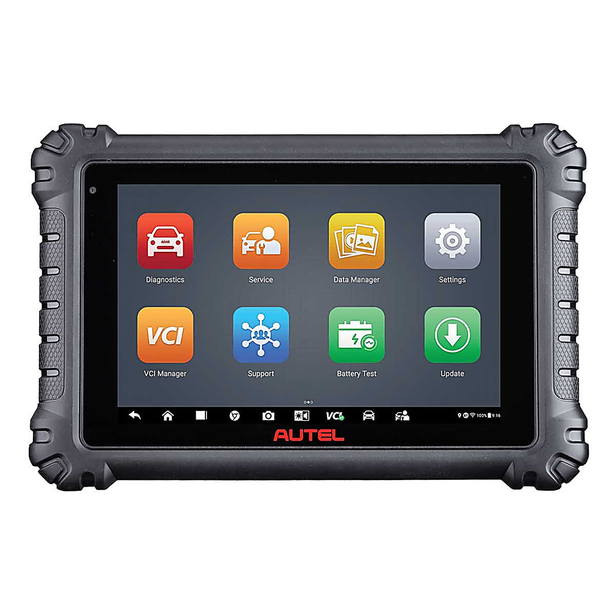 AUTEL - MS906PRO - MaxiSYS MS906PRO