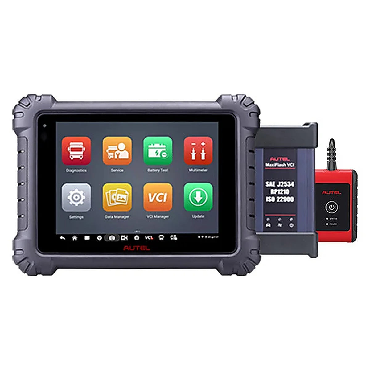 AUTEL - MS909CV - MAXISYS MS909CV