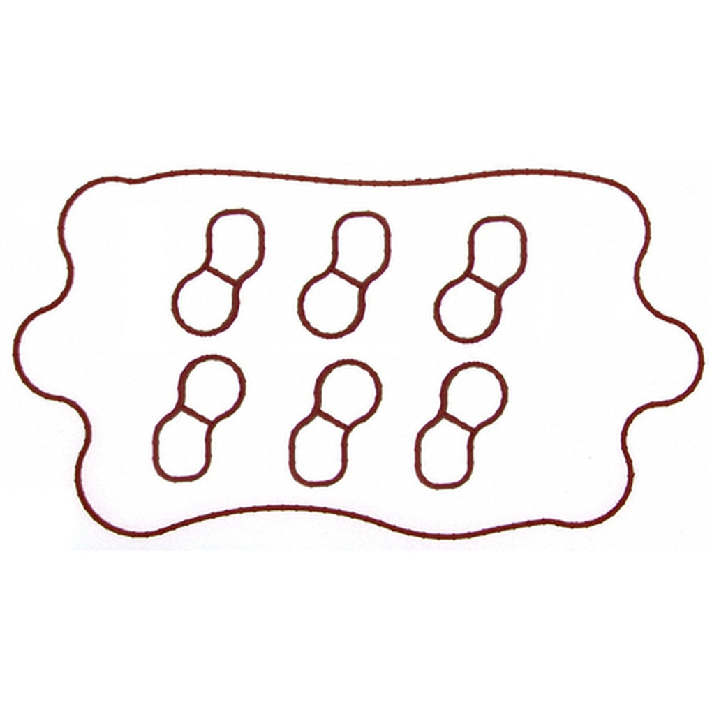 FelPro - MS94452 - Plenum Gasket Set