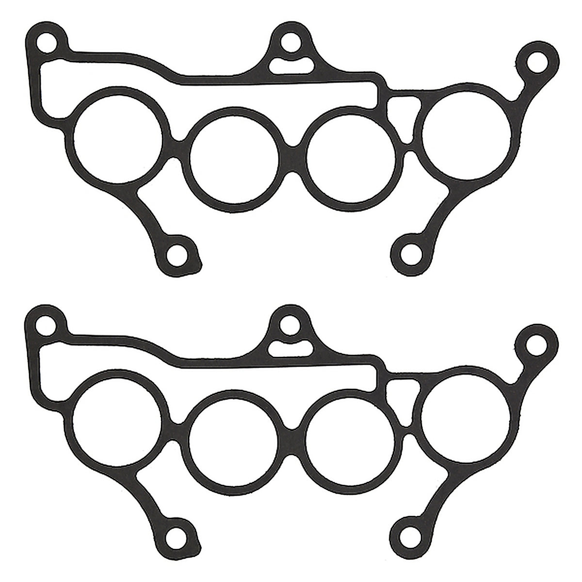 Fel-Pro - MS94837 - Fuel Injection Plenum Gasket Set