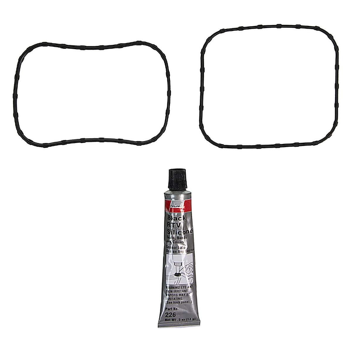 Fel-Pro - MS96541 - Engine Intake Manifold Gasket Set