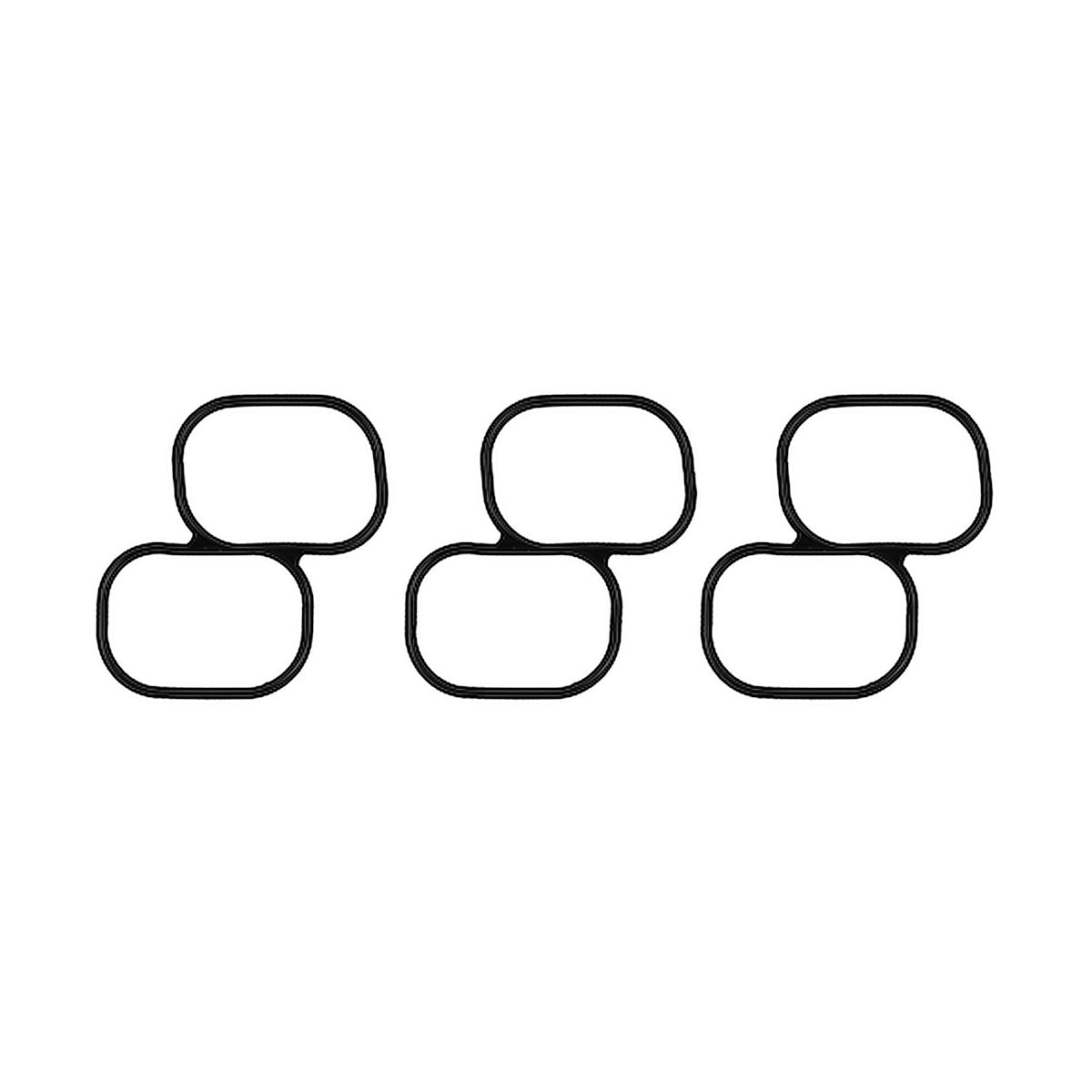 Fel-Pro - MS96641 - Fuel Injection Plenum Gasket Set