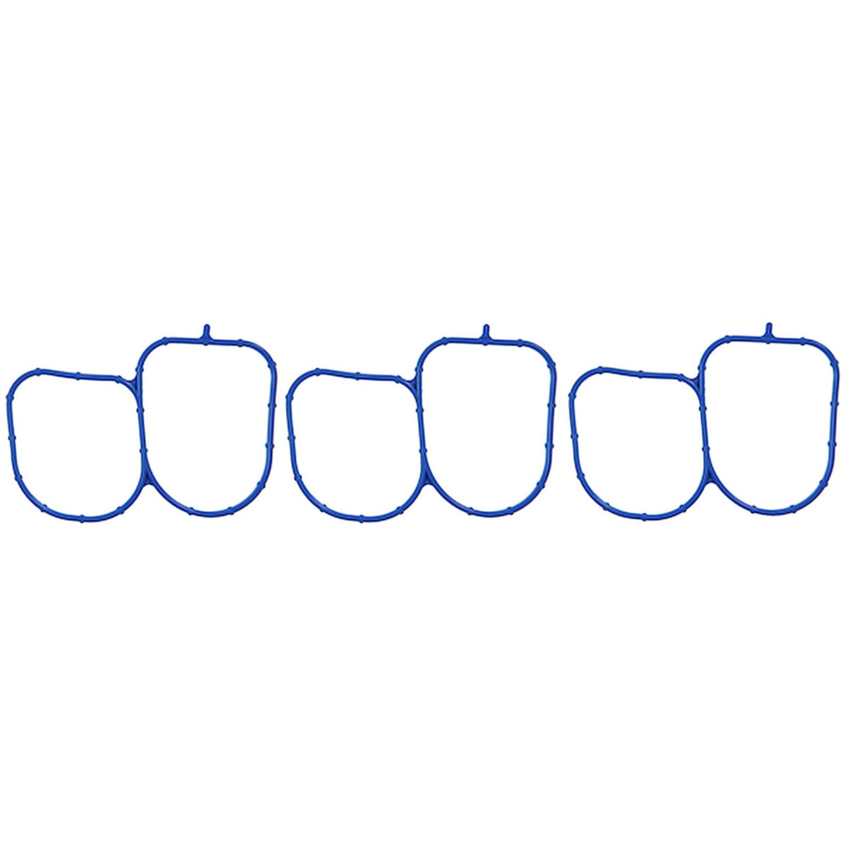 Fel-Pro - MS97099 - Fuel Injection Plenum Gasket Set