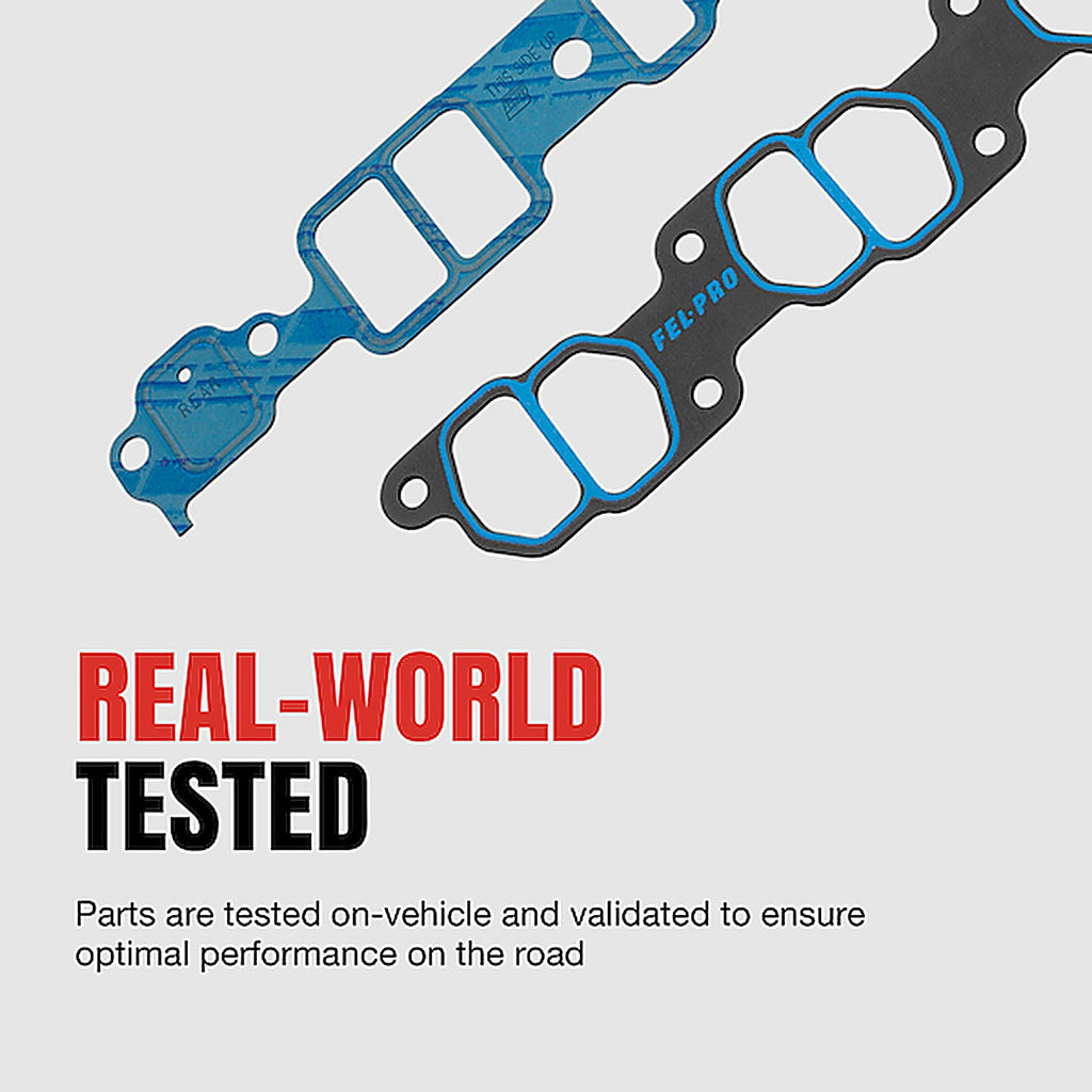 Fel-Pro - MS97595 - Engine Intake Manifold Gasket Set