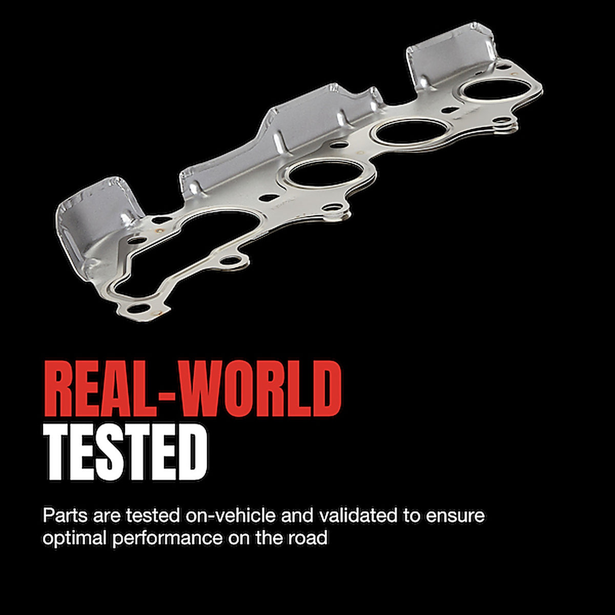 Fel-Pro - MS97645 - Exhaust Manifold Gasket Set