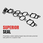 Fel-Pro - MS9801 - Engine Intake Manifold Gasket Set