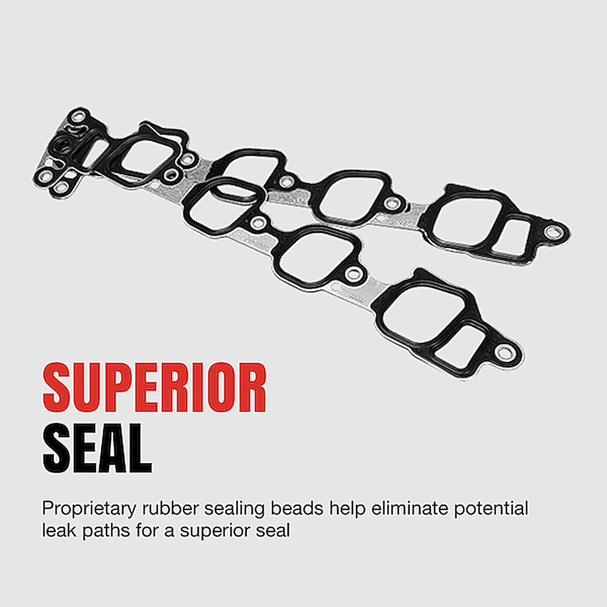 Fel-Pro - MS9801 - Engine Intake Manifold Gasket Set