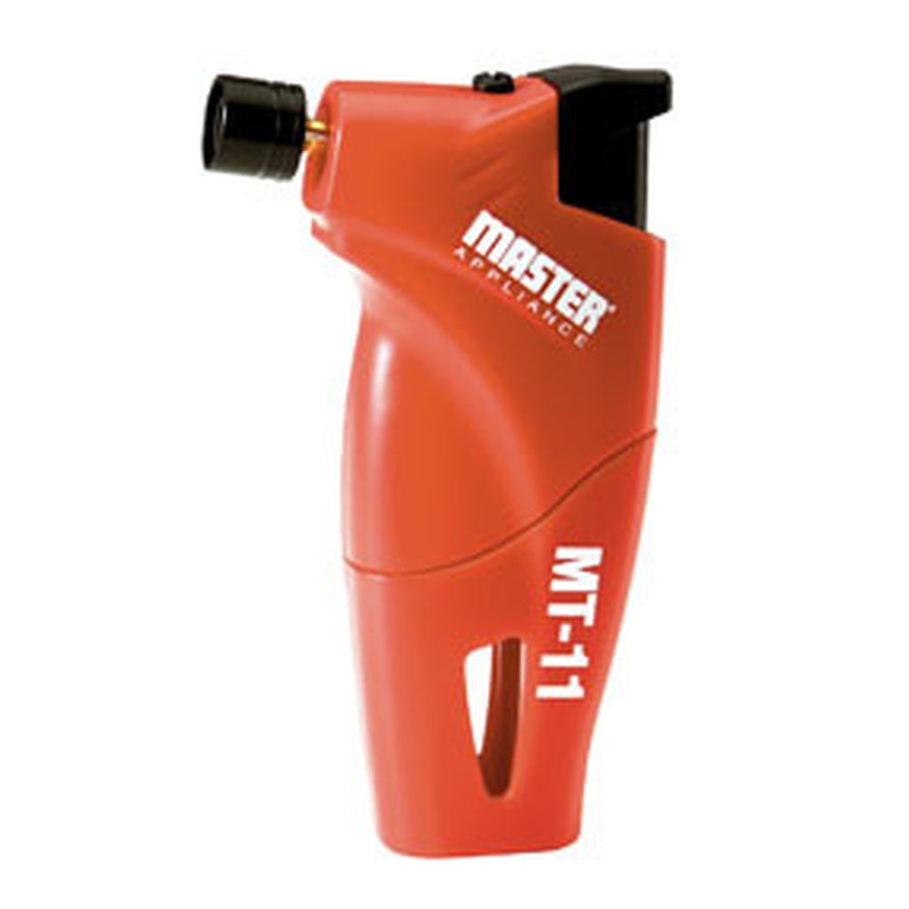 Master Appliance - MT11 - Microtorch - Palm Sized