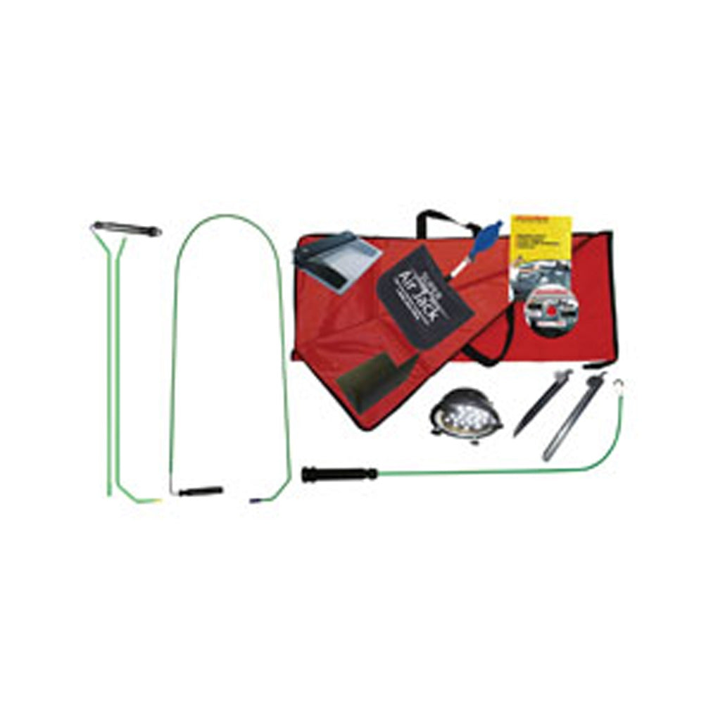 ACCESS TOOLS - MTCOS - Master Technician Car Opening Set