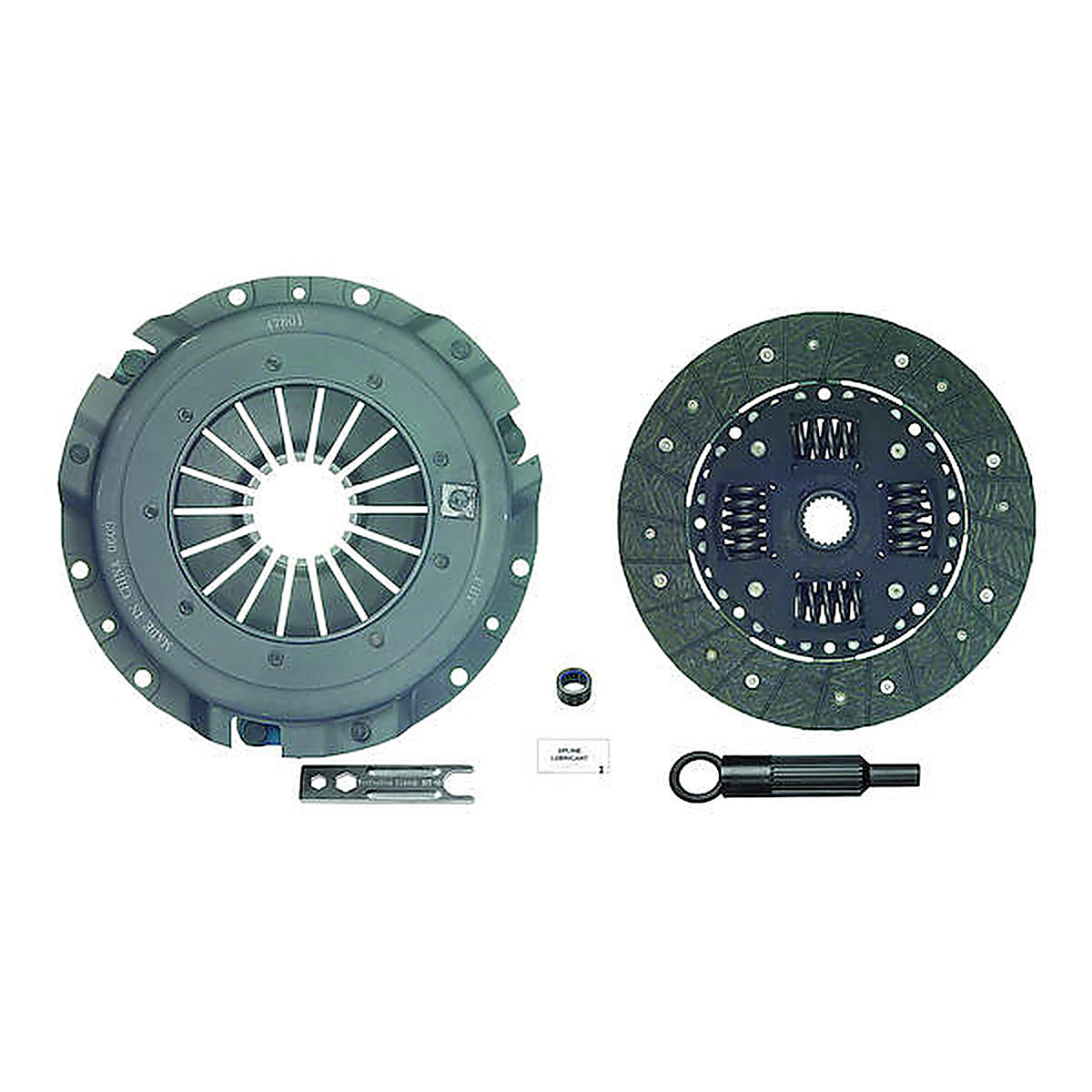 Perfection HyTest - MU70113-1 - New Clutch Kit