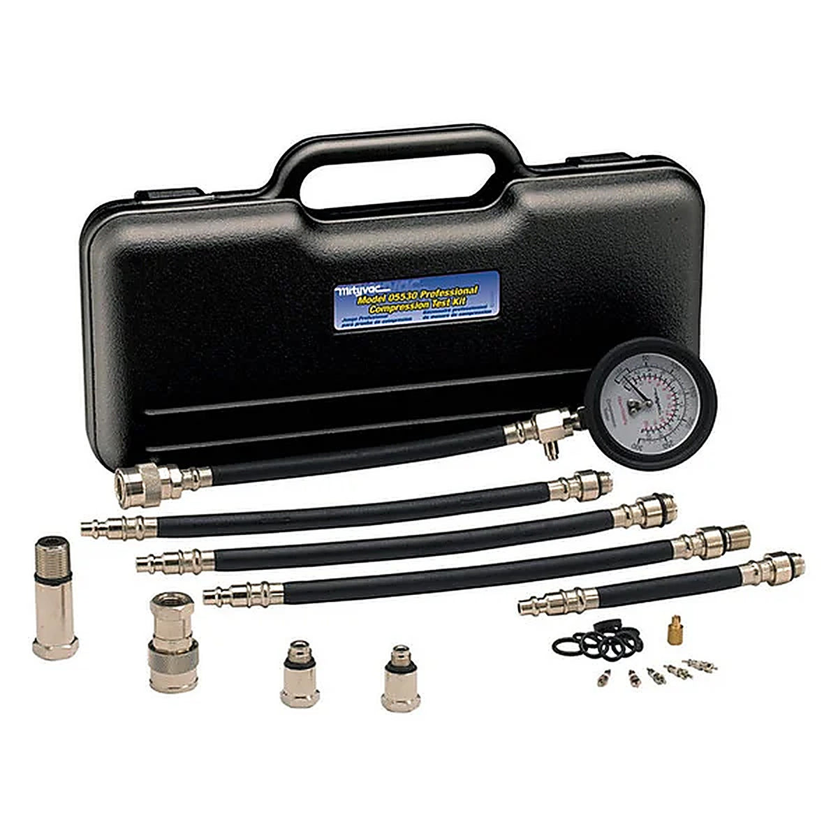 Mityvac - MV5530 - Professional Compression Test Kit