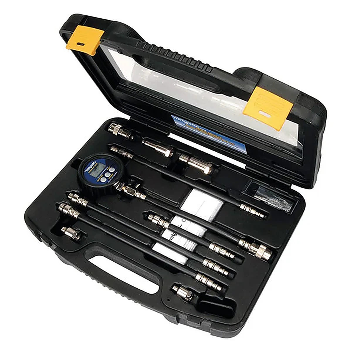 Mityvac - MV5532 - Complete Digital Gas Compression Test Kit