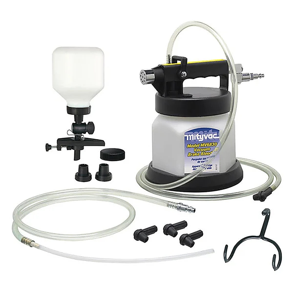 Mityvac - MV6835 - Vacuum Brake Bleed Kit