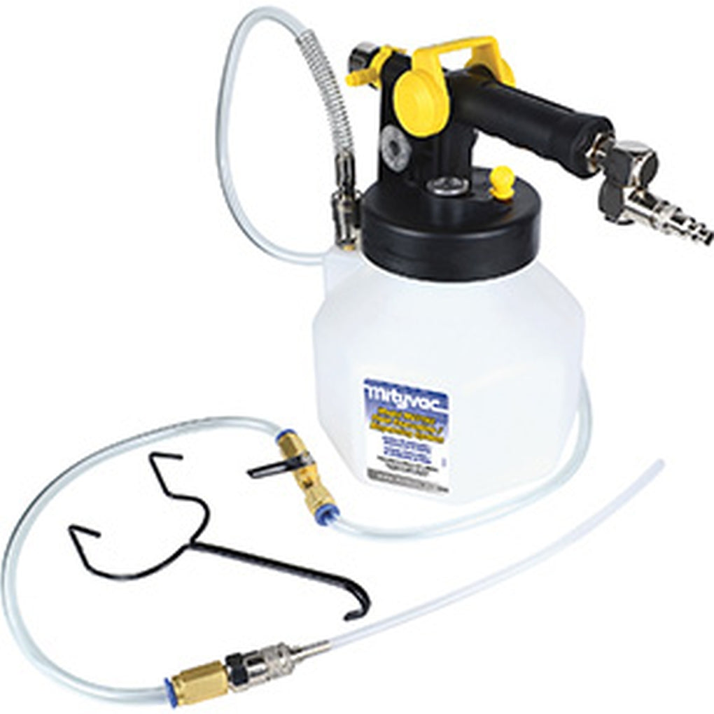 Mityvac - MV7102 - 2-Quart Fluid Evacuator/Dispenser